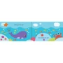 Who's Fallen Asleep? / Хто заснувши?: Виробник Usborne