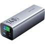 Внешний аккумулятор Vention Power Bank 27000mAh LED Display 140W Gray (FHVH0)