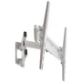 Кронштейн для ТБ Charmount TV04T-R3 White: Призначення для ТВ