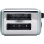 Тостер Cuisinart CPT160GE: Съемный поддон для сбора крошек есть