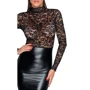 Платье Noir Handmade F228 Midi dress with soft lace top Вlack, 3XL