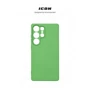Чехол для телефонов ArmorStandart ICON Case Camera cover Green for Samsung S938 Galaxy S25 Ultra (ARM81582): Пленка в комплекте нет