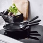 Сковорода GreenPan Smart 28 см (CC003106-001): Антипригарное покрытие Керамическое