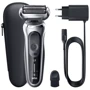 Электробритва Braun Series 7 70-S1000s: Тип триммера Интегрированный