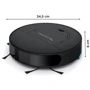 Робот уборщик Rowenta X-PLORER S130AI Animal & Allergy Black RR9075WH фото 6