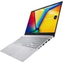 Ноутбук ASUS VivoBook Pro 15 K6502VU-MA095 (90NB1132-M00490) UA: Процессор Intel Core i5-13500H (3.5 - 4.7 ГГц) / 12 - ядерный