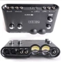 Аудиоинтерфейс LINE6 POD STUDIO UX2: Количество каналов 2.0