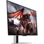 Монитор Samsung 32" Odyssey Gaming G80SD Monitor (LS32DG800SIXUA): Разрешение Ultra HD 4K (3840x2160)