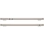 Apple MacBook Air 15" M2 512GB Starlight (MQKV3UA/A) 2023 фото 9