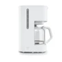 Кавоварка Silver Crest SKMK 1000 D2 white: Потужність, Вт 1000