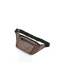 Мужская поясная сумка Sambag Tirso Max коричневая (80341061m): Пол Мужской