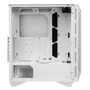 Корпус MSI MPG GUNGNIR 110R WHITE: Назначение стандартный