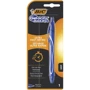 Гелевая ручка BIC Gelocity Quick Dry Синяя 0.7 мм (3086123537538)