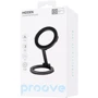 Держатель Proove Car Holder Hidden Universal Type Car Mount Gray (CHHN00000001): Тип настольный, автомобильный