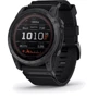Смарт-часы Garmin Tactix 7 Pro Ballistics Edition Nylon Band (010-02704-21)
