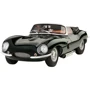 Сборная модель-копия Revell набор К 100-й годовщине автомобили Jaguar уровень 4 масштаб 1:24 (RVL-05667) фото 16