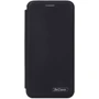 Аксессуар для смартфона BeCover Book Exclusive Black for Xiaomi Redmi Note 9 / Redmi 10X (704901)