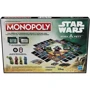 Настольная игра Hasbro Monopoly: Star Wars Boba Fett Edition EN НА АНГЛИЙСКОМ ЯЗЫКЕ