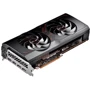 Видеокарта Sapphire AMD Radeon RX 7700 XT 12GB PULSE (11335-04-20G): Тип памяти GDDR6