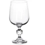 Бокал Bohemia Sterna для вина 6х340 мл (4S149-340)