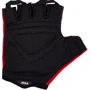 Перчатка для фитнеса Fit-On Glove L Red-Black: Размер L