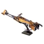 Металлический 3D конструктор Fascinations Star Wars - Classic Speeder Bike, MMS414: Производитель Fascinations
