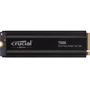 Crucial T500 1 TB with Heatsink (CT1000T500SSD5) UA: Тип накопителя внутренний