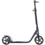 Globber ONE NL 205 DELUXE черный (478-100): Тип тормоза ручной