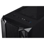 Корпус Vinga Legend: Типорозмір Midi-Tower