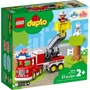 Конструктор LEGO Duplo Пожарная машина (10969)