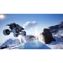 Monster Jam Showdown (PS5): Видавництво Milestone