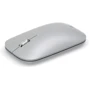 Мишка Microsoft Surface Mobile Mouse Silver (KGY-00001): Ергономіка симметричная для левшей