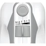 Миксер Bosch MFQ 36440: Насадки Для взбивания, Насадка-блендер, Для замеса теста, Венчик