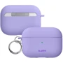 Чехол для наушников LAUT HUEX PASTELS Violet (L_APP2_HXP_PU) for AirPods Pro 1/2