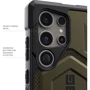 Чехол для телефонов Urban Armor Gear UAG Monarch Pro Kevlar Element Green (21441611397B) for Samsung S928 Galaxy S24 Ultra: Пленка в комплекте нет