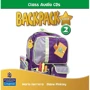 Backpack Gold 2 Audio CD (2) New Edition