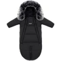 Зимний конверт Bair North premium black noire черный (626095): Тип аксессуара конверты