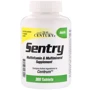 21st Century Sentry Adult Multivitamin & Multimineral 300tabs