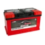 CARBON 85 Ah/12V CARBON sb_низ (0) Euro (CRB85-00L)