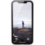 Чехол для iPhone Urban Armor  Gear UAG [U] Lucent Ash (11236N313131) for iPhone 12 Pro Max: Цвет серый