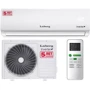 Кондиционер Luberg LSR-09HDV: Количество внутренних блоков 1