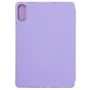 Аксессуар для планшетных ПК ArmorStandart Smart Case Fold Pen Light Purple for Xiaomi Redmi Pad Pro / Poco Pad (ARM81432): Цвет фиолетовый