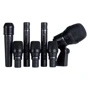 Комплект микрофонов для барабанов LEWITT DTP Beat Kit Pro 7