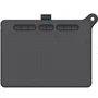 Графический планшет Parblo Ninos N4 Black: Multitouch Нет