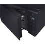 Микроволновая печь LG MS2595GIS: Объем, л 25 л