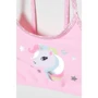 Купальный лиф H&M 6409958 110-116 см розовый: Тип Купальники