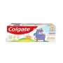 Colgate Зубная паста детская без фторида от 3 до 5 лет со вкусом апельсина 60 мл фото 7