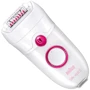 Эпилятор Braun SE 55185: Система питания сеть