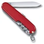 Мультитул Victorinox Climber 91мм/14функций/красный (1.3703.B1): Количество инструментов 14