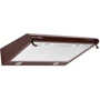 Вытяжка ELEYUS BONA ІI LED SMD 50 BR: Тип монтажа Настенный